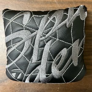 TaylorMade Spider head-cover